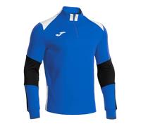 Joma Sweatshirt enfant Danubio IV Bleu 7/8 ans