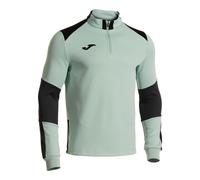 Sweatshirt enfant Joma Danubio IV Gris 9/10 ans