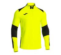 Joma Sweatshirt enfant Danubio IV Jaune 7/8 ans