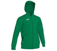 Veste à capuche Joma Menphis Vert XS