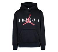Sweatshirt enfant Jordan Jumpman Sustainable Graphic Noir 10/12 ans