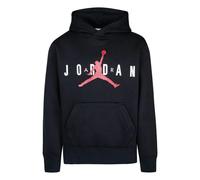 Sweatshirt enfant Jordan Jumpman Sustainable Graphic Noir 12/13 ans