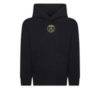 Nike Jordan Sweatshirt enfant PSG HBR Fleece PO Noir 2/3 ans