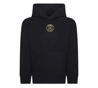 Sweatshirt enfant Jordan PSG HBR Fleece PO Noir 2/3 ans Male