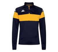 Sweatshirt enfant Kappa Dovare Bleu 6 ans