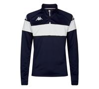 Sweatshirt enfant Kappa Dovare Bleu 8 ans Male