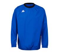 Kappa gaggio Sweat Sweat, Enfants XS Bleu