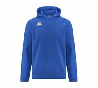 Kappa Giordi Hoodie Bleu 14 Years Enfants
