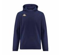 Sweatshirt enfant Kappa Giordi Bleu 8 ans Male