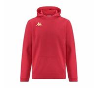 Kappa Hoodie enfant Giordi Rouge 6Y