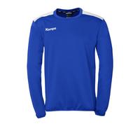 Kempa Emotion 27 Training Top Sweat-Shirt et Pull-Over de Handball à Manches Longues, Coupe Unisexe