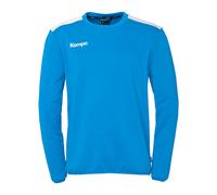 Kempa Sweatshirt enfant Emotion 27 – Training, manches longues – Bleu – 14 ans
