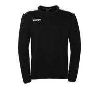 Kempa Sweatshirt enfant Emotion 27 Training à manches longues Noir 10 ans