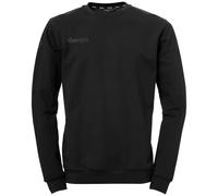 Kempa Training Top T-Shirt de Handball pour Homme - Noir - 140 cm