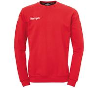 Sweatshirt enfant Kempa Training Top Rouge 10/12 ans