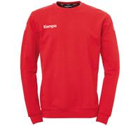 Sweatshirt enfant Kempa Training Top Rouge 6 ans