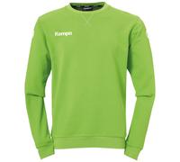Sweatshirt enfant Kempa Training Top Vert 6 ans