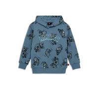 Sweatshirt enfant Lego Ninjago Lwsaku 300 Bleu 6 ans