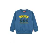Sweatshirt enfant Lego Ninjago Lwsian 105 Bleu 12 ans