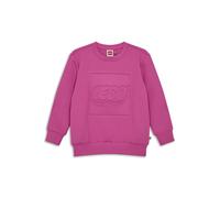 Sweatshirt enfant Lego Wear SKY 100 Rose 8 ans