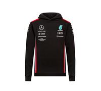 Sweatshirt Enfant Mercedes-AMG Petronas Motorsport Officiel Formule 1 1-2 ans