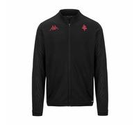 Sweatshirt enfant Metz Arun Pro 8 2024/25 Noir 8 ans Male