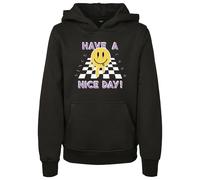 Mister Tee Nice Day Hoodie Noir 122-128 cm Garçon