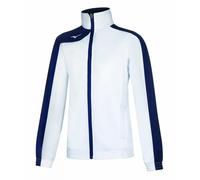 Mizuno Sweatshirt enfant Team Kobe Knit Tracksuit 32eg7406c 71 Blanc Junior 14 ans 164