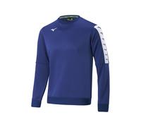 Sweatshirt enfant Mizuno Nara Training Bleu 8 ans