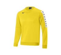 Mizuno Sweatshirt enfant Nara Training Jaune Unisexe 12 ans
