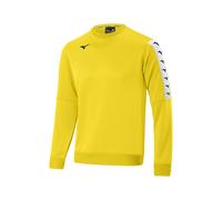Mizuno Sweatshirt enfant Nara Training Jaune Unisexe 14 ans