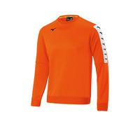 Mizuno Sweatshirt enfant Nara Training 6 ans