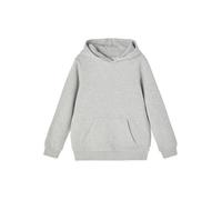 Sweatshirt enfant Name it Leno bru - grey melange 3 ans