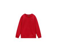 Napapijri Sweatshirt enfant Balis C 2 Rouge Taille 16 ans