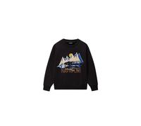 Sweatshirt enfant Napapijri Ellis 14 ans