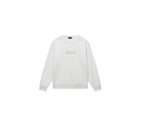 Sweatshirt enfant Napapijri New Box Logo C 10 ans