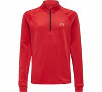 Sweatshirt enfant Newline Core midlayer Rouge 12 ans