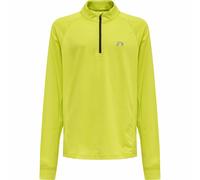 Sweatshirt enfant Newline Core midlayer Vert 14 ans