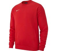 Sweatshirt enfant Nike Club 19 Rouge 6/8 ans Unisex