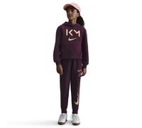 Sweatshirt enfant Nike Club Rouge 8/10 ans Unisex