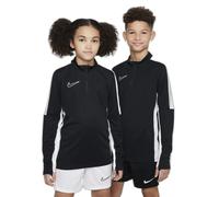 Sweatshirt enfant Nike Dri-FIT Academy 2023 Drill BR Noir 10/12 ans Unisex