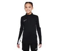 Nike Dr1356 Long Sleeve T-shirt Noir 5-6 Years Enfants
