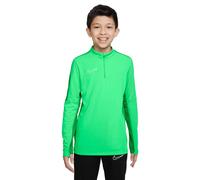 Sweatshirt enfant Nike Dri-Fit Academy 23 Drill Vert 13/15 ans Unisex