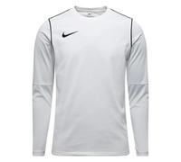 Sweatshirt enfant Nike Dri-FIT Park20 R Blanc 13/15 ans Unisex