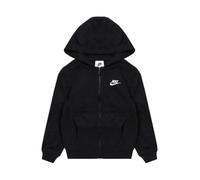 Sweatshirt enfant NIKE - FELPA NIKE - Nero - Manches longues - Col capuche 16 ans