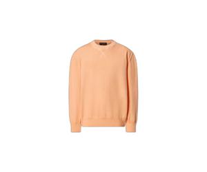 Sweatshirt enfant North Sails 12GG Orange 10 ans