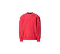 Sweatshirt enfant North Sails 12GG Rouge 8 ans