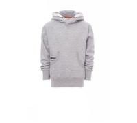 Sweatshirt enfant Payper Wear Colorado Mélange gris chiné - 9/10 ans 9-10 ans