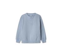 Sweatshirt enfant Pepe Jeans Charles Crew Bleu 10 ans