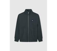 Sweatshirt enfant Pepe Jeans Nico Vert 8 ans